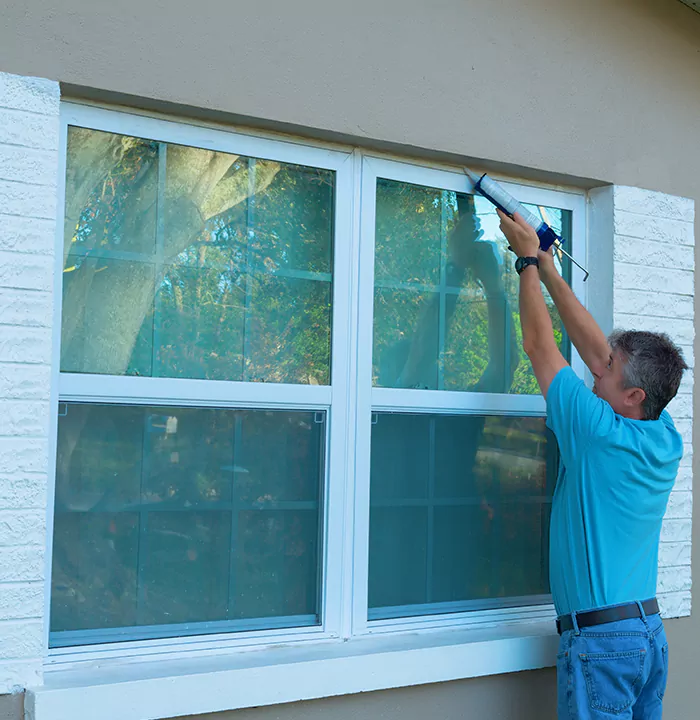 Modern Windows in Coral Springs, FL