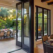 Patio Doors in Coral Springs, FL