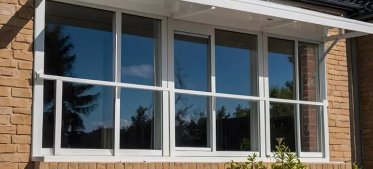 Bay Window Installation Specialists in Coral Springs, FL