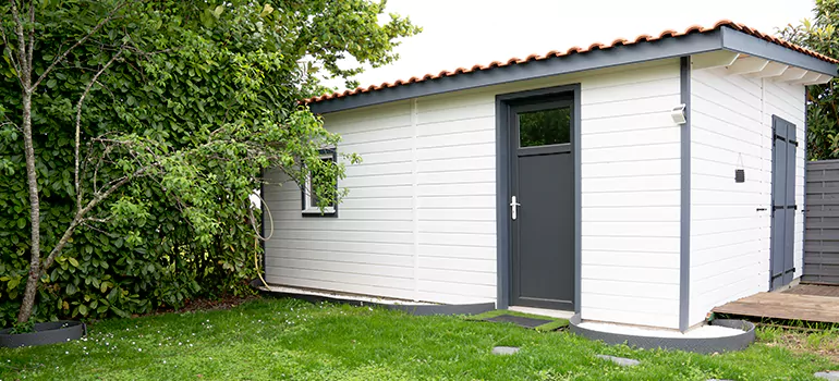 Patio Door Weatherproofing in Coral Springs