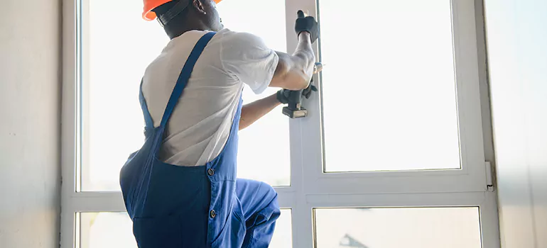 Fixed Window Replacement in Coral Springs, FL
