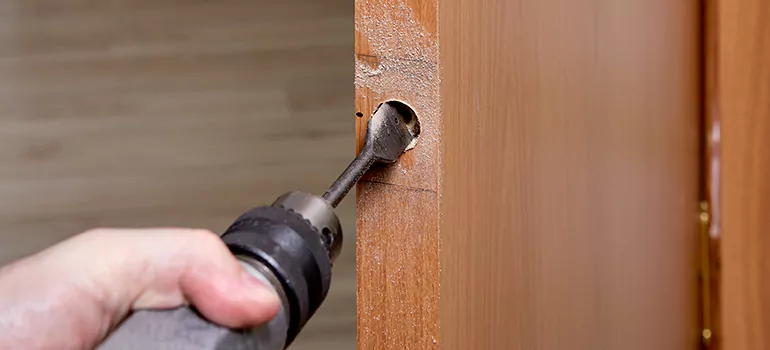 Sliding Pocket Door Repair inCoral Springs, FL