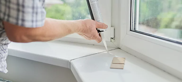 Professional Accordion Door Repair in Coral Springs, FL