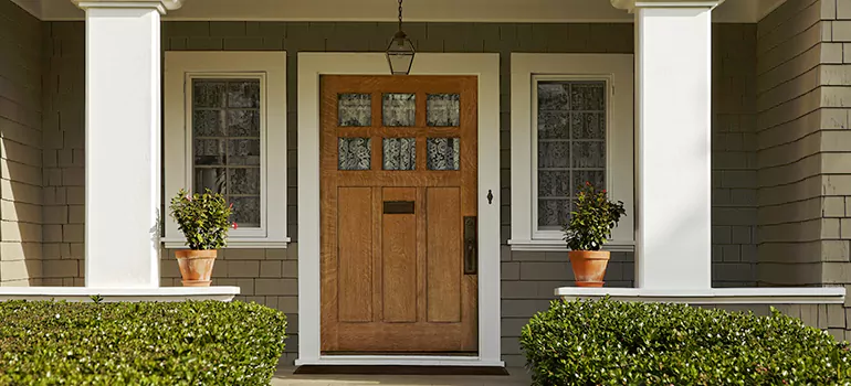 Attic Door Insulation in Coral Springs, FL