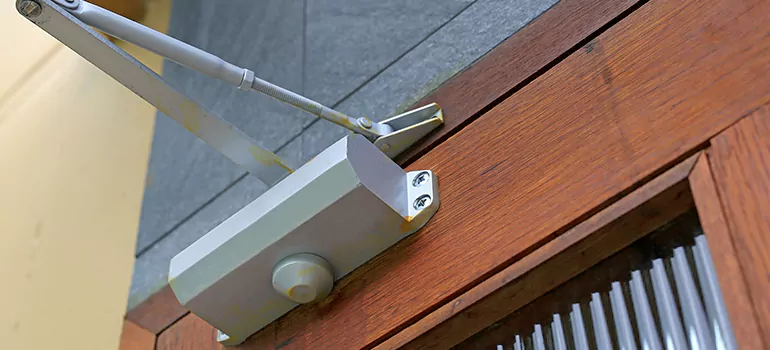 Electric Garage Door Opener Installation in Coral Springs, FL