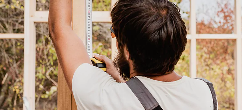 Insulated Fixed Windows in Coral Springs, FL