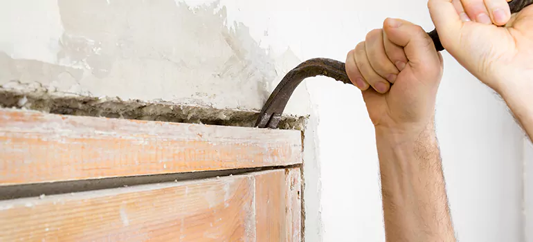 Pocket Door Hardware Repair inCoral Springs, FL