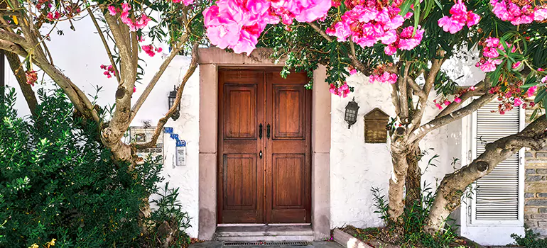 Traditional 4 Panel Internal Doors in Coral Springs, FL